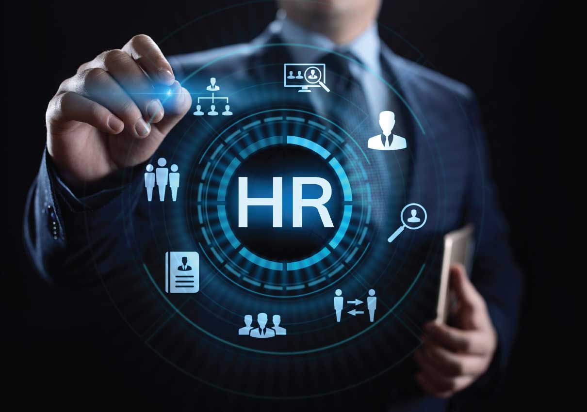 HR